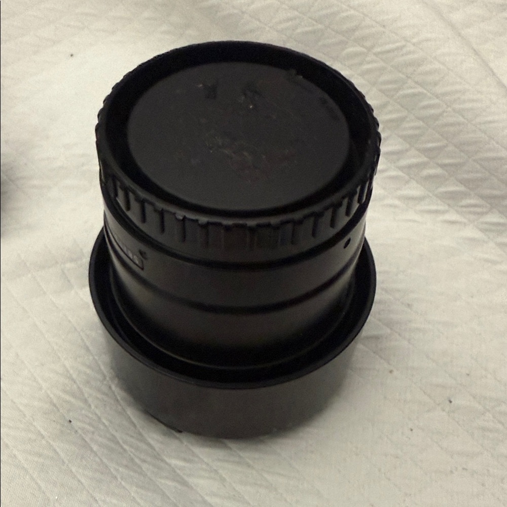Minolta AF 80-200mm f/4.5-5.6 Zoom Lens  A- Mount Clean Optics Vintage Telephoto - Picture 6 of 6